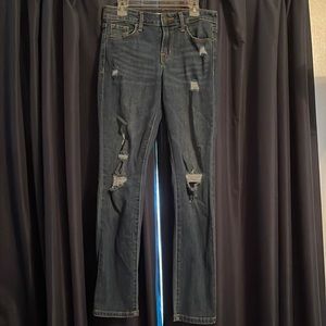 Old Navy jeans
